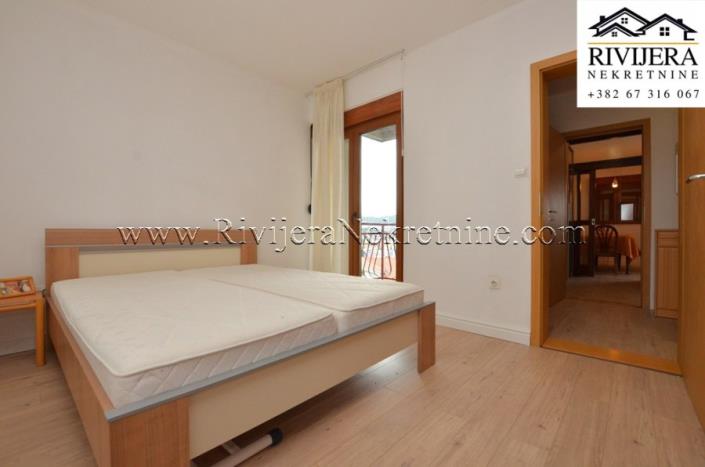 Image No.11-Appartement de 1 chambre à vendre à Igalo