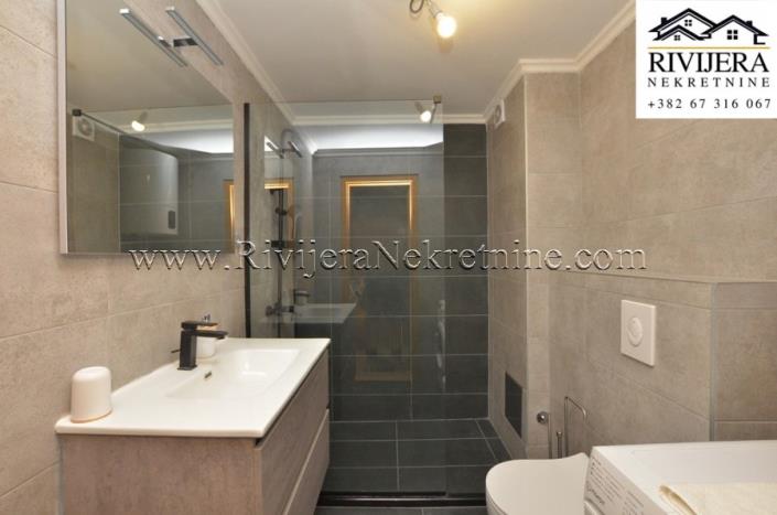 Image No.12-Appartement de 1 chambre à vendre à Igalo