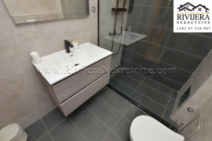 Image No.13-Appartement de 1 chambre à vendre à Igalo