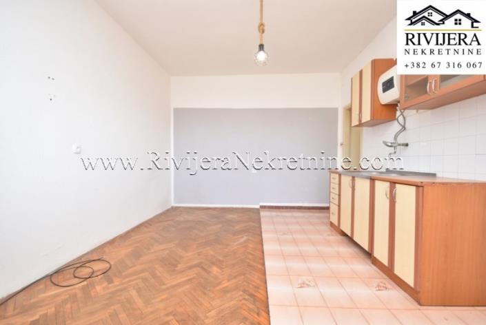 Image No.4-Appartement de 1 chambre à vendre à Herceg Novi