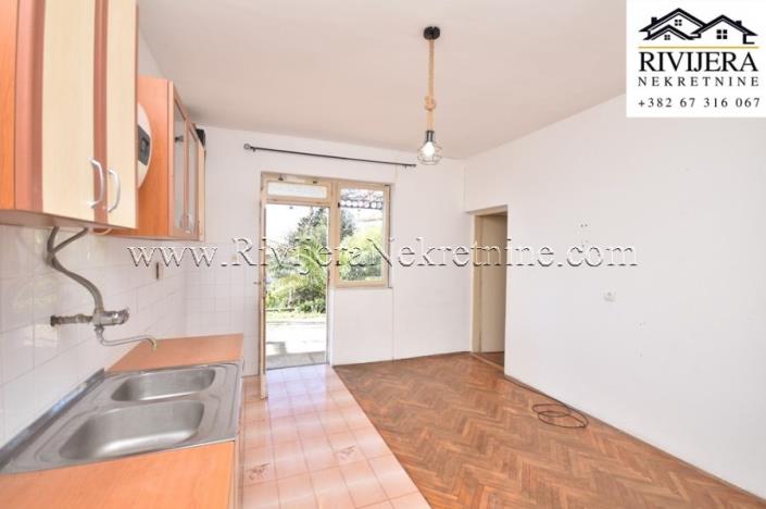 Image No.7-Appartement de 1 chambre à vendre à Herceg Novi