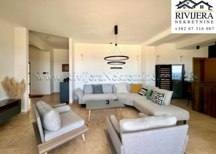 Image No.4-Maison de 3 chambres à vendre à Herceg Novi