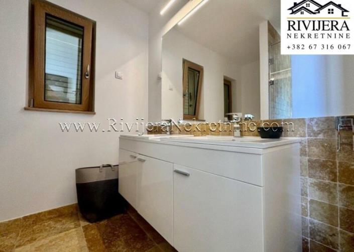 Image No.7-Maison de 3 chambres à vendre à Herceg Novi