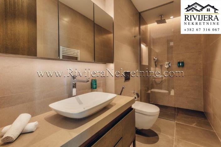 Image No.10-Appartement de 4 chambres à vendre à Kumbor