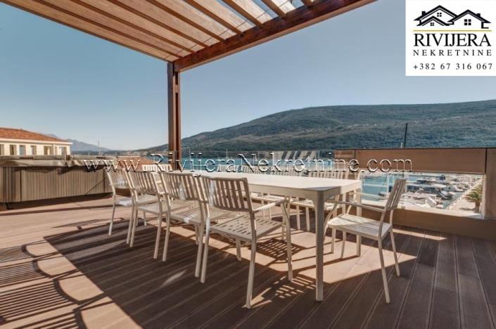 Image No.8-Appartement de 4 chambres à vendre à Kumbor