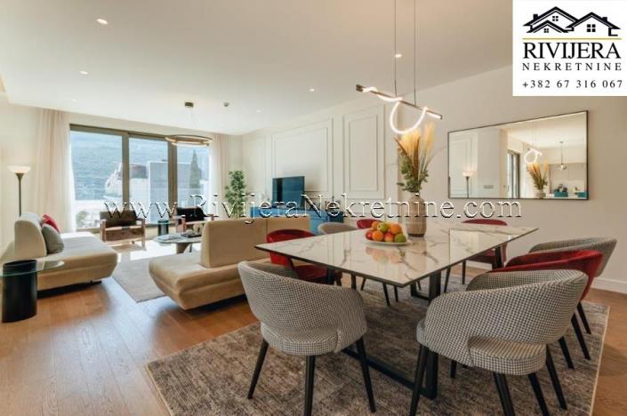 Image No.9-Appartement de 4 chambres à vendre à Kumbor