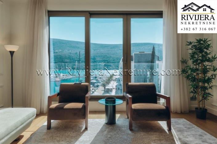 Image No.6-Appartement de 4 chambres à vendre à Kumbor