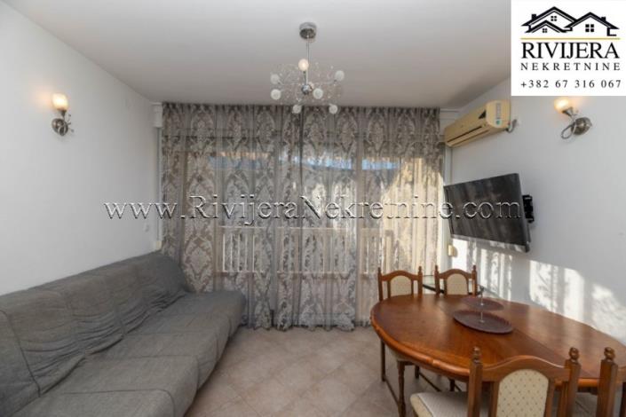 Image No.3-Appartement de 2 chambres à vendre à Ðenovici