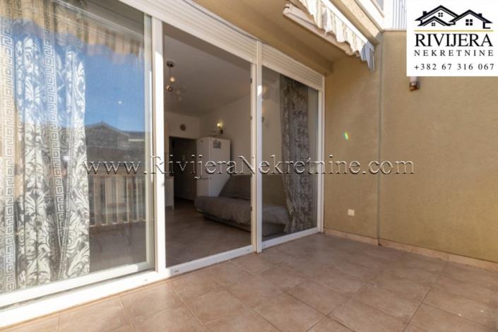 Image No.5-Appartement de 2 chambres à vendre à Ðenovici