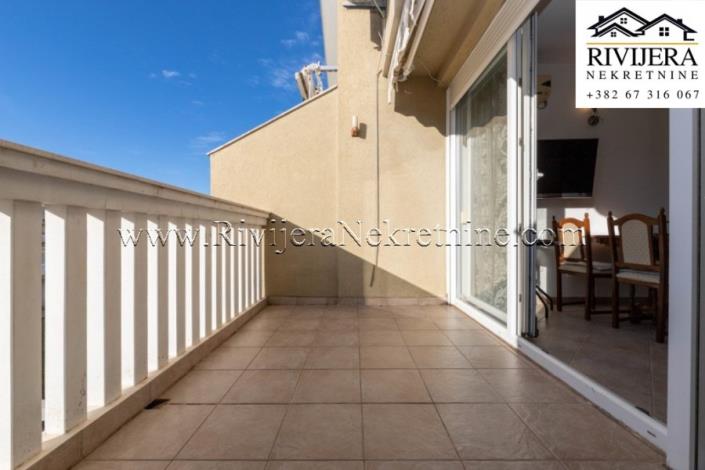 Image No.6-Appartement de 2 chambres à vendre à Ðenovici