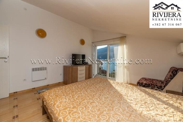 Image No.9-Appartement de 2 chambres à vendre à Ðenovici