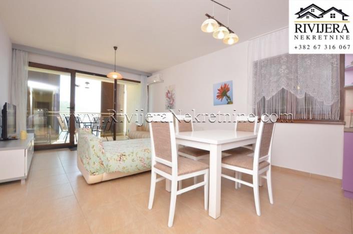 Image No.5-Appartement de 2 chambres à vendre à Kumbor