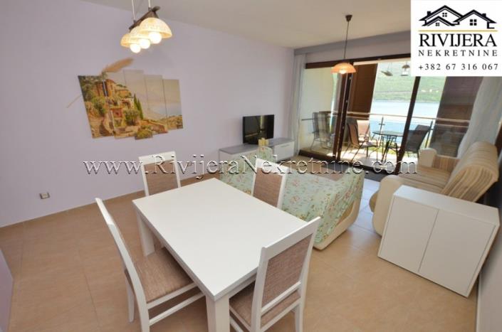 Image No.8-Appartement de 2 chambres à vendre à Kumbor