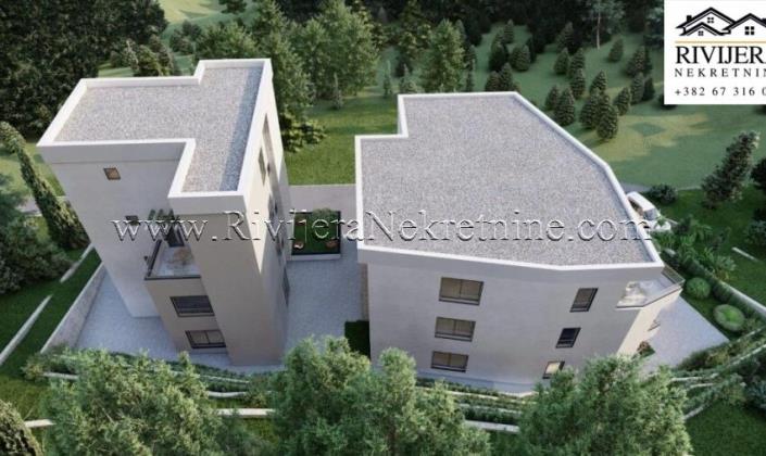 Image No.3-Appartement de 1 chambre à vendre à Donja Lastva