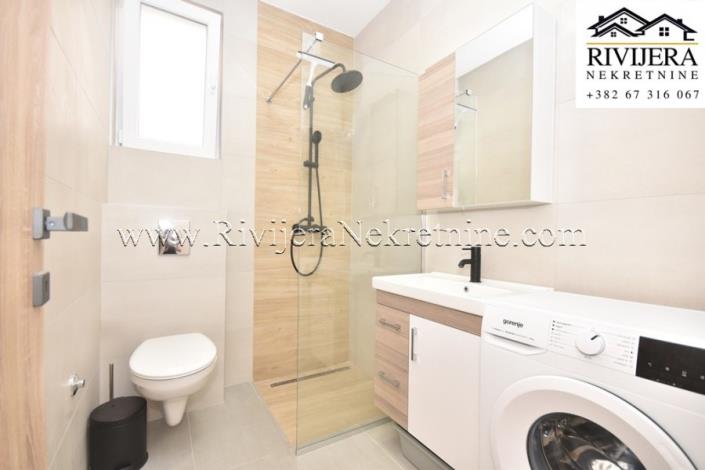 Image No.8-Appartement de 1 chambre à vendre à Kumbor