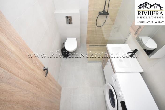 Image No.9-Appartement de 1 chambre à vendre à Kumbor