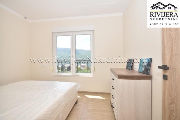 Image No.4-Appartement de 1 chambre à vendre à Kumbor