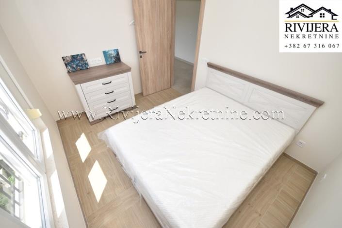 Image No.5-Appartement de 1 chambre à vendre à Kumbor