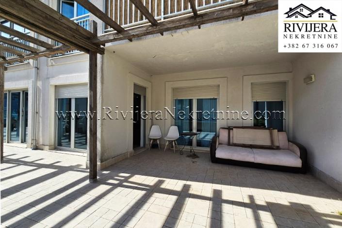 Image No.6-Appartement de 2 chambres à vendre à Dobrota