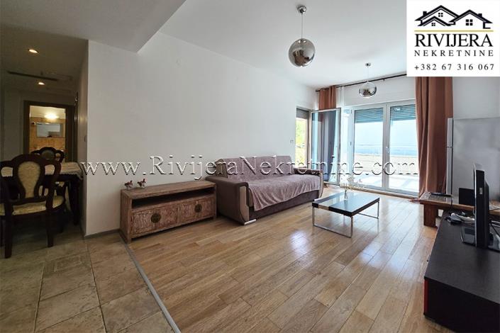 Image No.7-Appartement de 2 chambres à vendre à Dobrota