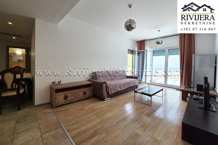 Image No.8-Appartement de 2 chambres à vendre à Dobrota