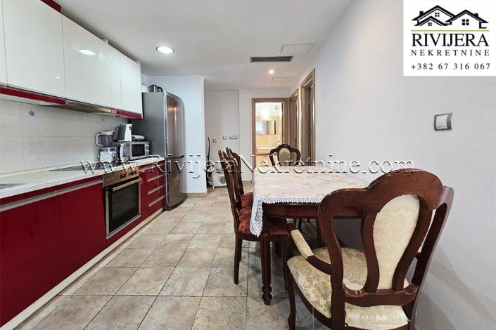 Image No.4-Appartement de 2 chambres à vendre à Dobrota