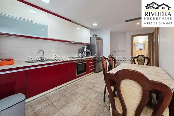 Image No.9-Appartement de 2 chambres à vendre à Dobrota