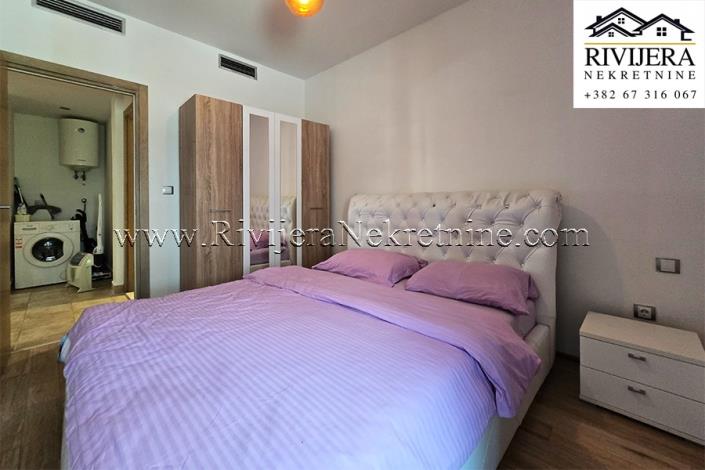 Image No.10-Appartement de 2 chambres à vendre à Dobrota