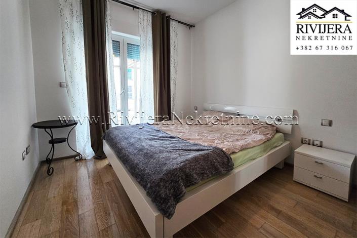 Image No.11-Appartement de 2 chambres à vendre à Dobrota