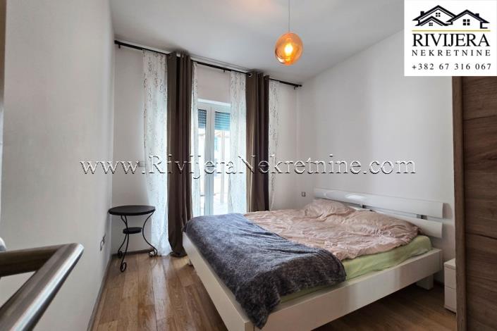 Image No.12-Appartement de 2 chambres à vendre à Dobrota