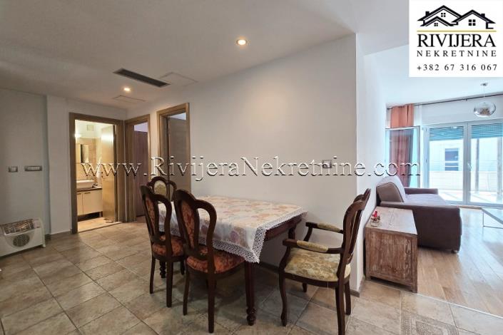 Image No.13-Appartement de 2 chambres à vendre à Dobrota