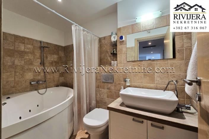 Image No.14-Appartement de 2 chambres à vendre à Dobrota