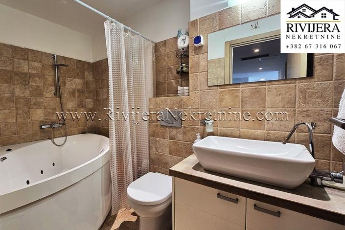 Image No.15-Appartement de 2 chambres à vendre à Dobrota