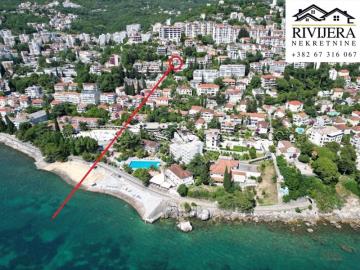 1 - Herceg Novi, Maison