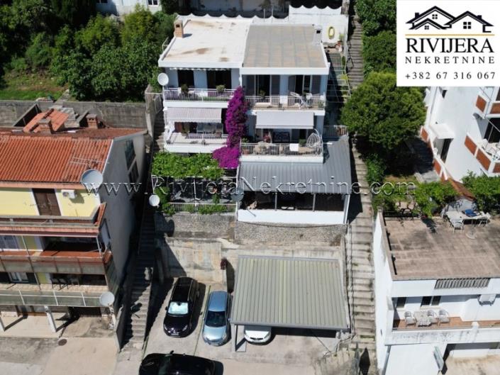 Image No.7-Maison de 3 chambres à vendre à Herceg Novi