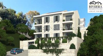 1 - Igalo, Apartment