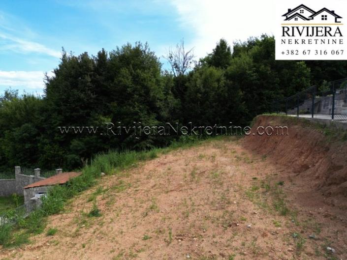 Image No.3-Terrain à vendre à Bijela