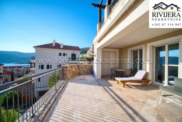 Image No.4-Appartement de 2 chambres à vendre à Herceg Novi