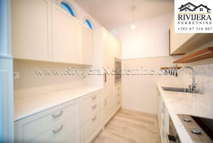 Image No.5-Appartement de 2 chambres à vendre à Herceg Novi