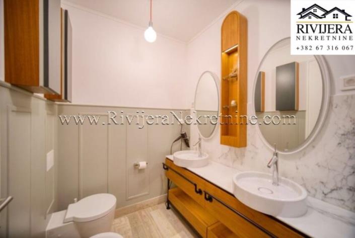 Image No.8-Appartement de 2 chambres à vendre à Herceg Novi