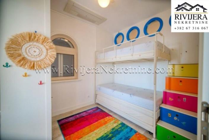 Image No.7-Appartement de 2 chambres à vendre à Herceg Novi