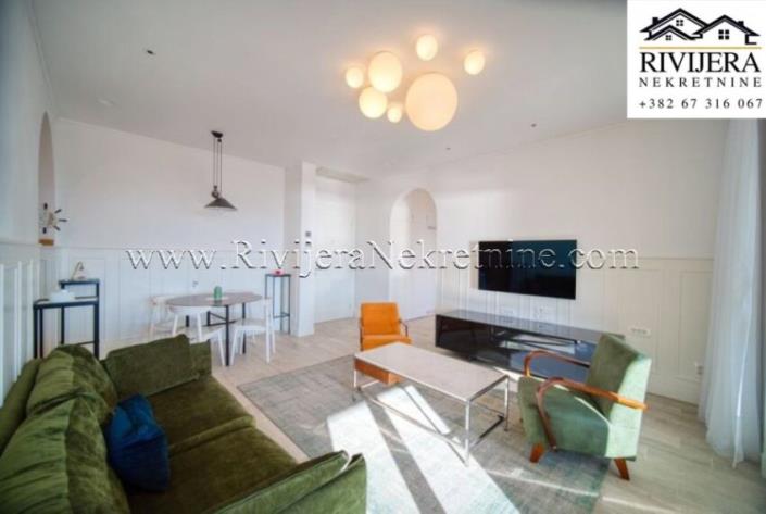 Image No.9-Appartement de 2 chambres à vendre à Herceg Novi