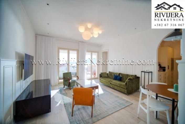 Image No.10-Appartement de 2 chambres à vendre à Herceg Novi