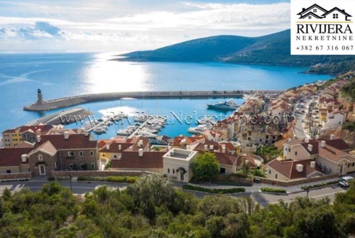 Image No.12-Appartement de 2 chambres à vendre à Herceg Novi