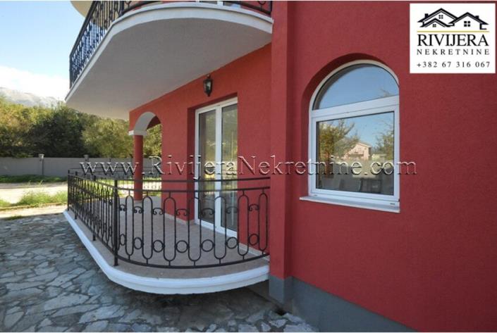 Image No.3-Appartement de 2 chambres à vendre à Kotor