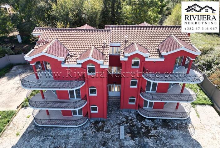 Image No.10-Appartement de 2 chambres à vendre à Kotor