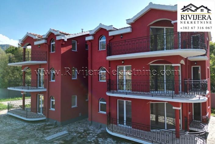 Image No.11-Appartement de 2 chambres à vendre à Kotor