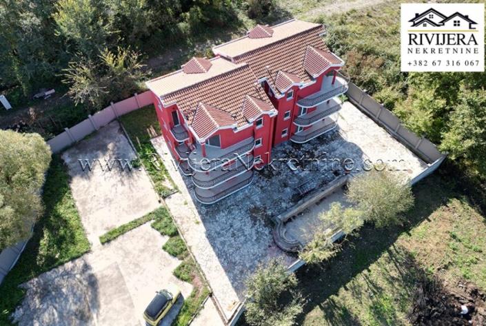 Image No.12-Appartement de 2 chambres à vendre à Kotor