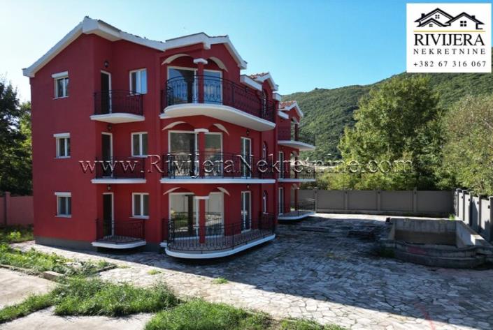 Image No.13-Appartement de 2 chambres à vendre à Kotor