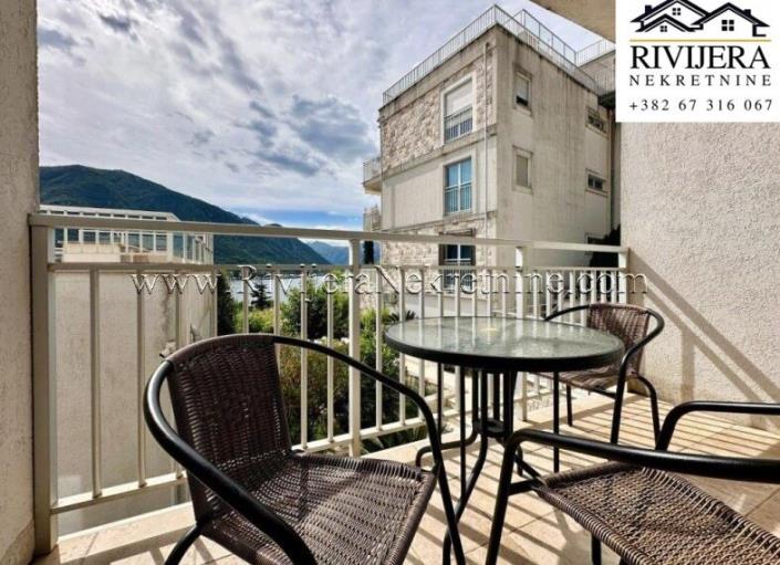 Image No.4-Appartement de 1 chambre à vendre à Dobrota